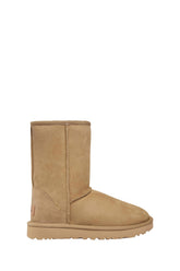 UGG Eskimo Boots Donna Imbottiti Beige Beige